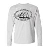 Tagless® Long Sleeve T-Shirt Thumbnail