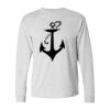Tagless® Long Sleeve T-Shirt Thumbnail