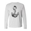 Tagless® Long Sleeve T-Shirt Thumbnail