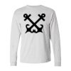 Tagless® Long Sleeve T-Shirt Thumbnail