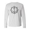 Tagless® Long Sleeve T-Shirt Thumbnail