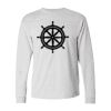 Tagless® Long Sleeve T-Shirt Thumbnail