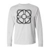 Tagless® Long Sleeve T-Shirt Thumbnail