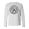 Tagless® Long Sleeve T-Shirt Thumbnail