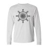 Tagless® Long Sleeve T-Shirt Thumbnail