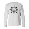 Tagless® Long Sleeve T-Shirt Thumbnail