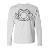 Tagless® Long Sleeve T-Shirt Thumbnail