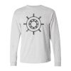 Tagless® Long Sleeve T-Shirt Thumbnail