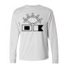 Tagless® Long Sleeve T-Shirt Thumbnail