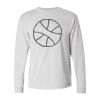 Tagless® Long Sleeve T-Shirt Thumbnail