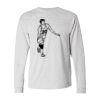 Tagless® Long Sleeve T-Shirt Thumbnail