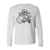 Tagless® Long Sleeve T-Shirt Thumbnail