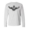 Tagless® Long Sleeve T-Shirt Thumbnail