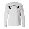 Tagless® Long Sleeve T-Shirt Thumbnail