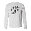 Tagless® Long Sleeve T-Shirt Thumbnail