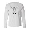 Tagless® Long Sleeve T-Shirt Thumbnail