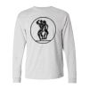 Tagless® Long Sleeve T-Shirt Thumbnail