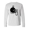 Tagless® Long Sleeve T-Shirt Thumbnail