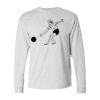 Tagless® Long Sleeve T-Shirt Thumbnail