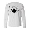 Tagless® Long Sleeve T-Shirt Thumbnail