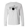 Tagless® Long Sleeve T-Shirt Thumbnail