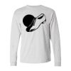Tagless® Long Sleeve T-Shirt Thumbnail