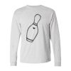 Tagless® Long Sleeve T-Shirt Thumbnail