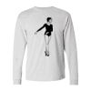 Tagless® Long Sleeve T-Shirt Thumbnail