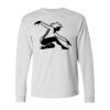 Tagless® Long Sleeve T-Shirt Thumbnail