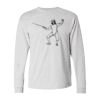 Tagless® Long Sleeve T-Shirt Thumbnail