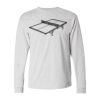 Tagless® Long Sleeve T-Shirt Thumbnail