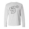 Tagless® Long Sleeve T-Shirt Thumbnail