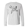 Tagless® Long Sleeve T-Shirt Thumbnail