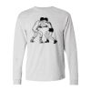 Tagless® Long Sleeve T-Shirt Thumbnail