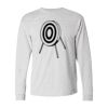 Tagless® Long Sleeve T-Shirt Thumbnail