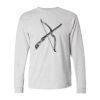 Tagless® Long Sleeve T-Shirt Thumbnail