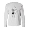 Tagless® Long Sleeve T-Shirt Thumbnail