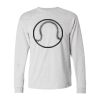 Tagless® Long Sleeve T-Shirt Thumbnail