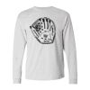 Tagless® Long Sleeve T-Shirt Thumbnail
