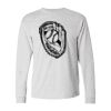Tagless® Long Sleeve T-Shirt Thumbnail