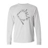 Tagless® Long Sleeve T-Shirt Thumbnail