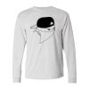 Tagless® Long Sleeve T-Shirt Thumbnail