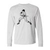 Tagless® Long Sleeve T-Shirt Thumbnail