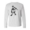 Tagless® Long Sleeve T-Shirt Thumbnail