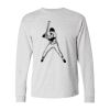 Tagless® Long Sleeve T-Shirt Thumbnail