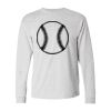 Tagless® Long Sleeve T-Shirt Thumbnail