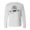 Tagless® Long Sleeve T-Shirt Thumbnail