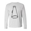 Tagless® Long Sleeve T-Shirt Thumbnail