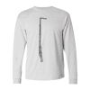Tagless® Long Sleeve T-Shirt Thumbnail