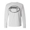 Tagless® Long Sleeve T-Shirt Thumbnail